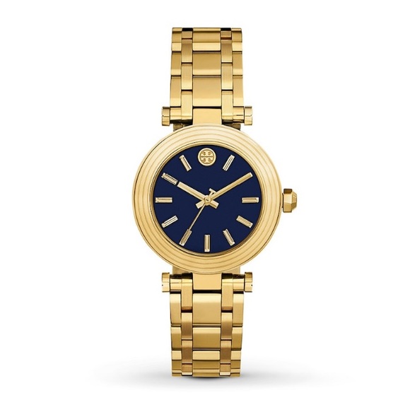Tory Burch Classic T Watch - Picture 1 of 10